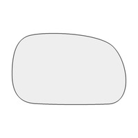 фото thumb №1, Скло/дзеркало bmw z3 coupe e36/8 1994-2002 2001