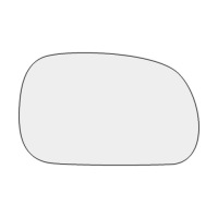 фото thumb №1, Скло/дзеркало bmw z3 roadster e36/7 1994-2002 2001