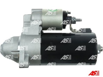 фото thumb №5, Стартер as-pl автостартер