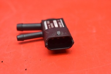 фото thumb №6, Датчик тиску вихлопних газів 55241075 0281006287 peugeot bipper i 1.3 hdi 75 km