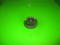 фото thumb №1, Шків колінчастого вала 2.3 vr5 agz seat leon golf iv