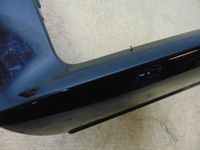 фото thumb №9, Молдинг правая бампер перед mercedes cla w118 amg