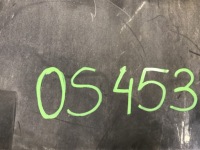 фото thumb №12, Tesla model x захист pod бампер задня 1058356-00-c