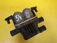 фото thumb №7, Электроклапан отопителя клапан wody bmw e39 nr54