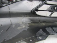 фото thumb №13, Бампер перед передній nissan qashqai 3 iii j12 рестайлінг 24-