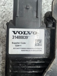 фото thumb №2, Модуль радар швидкості distronic volvo v40 ii xc60 v60 v70 31400839