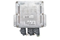 фото thumb №1, Компьютер citroen c5 2.0 hdi 0281011340 9652386080