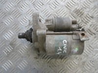 Купити Стартер honda civic 1.4 b 31200-pik-eo, фото thumb