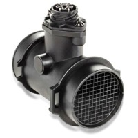 фото thumb №1, Расходомер воздуха do daewoo korando musso mercedes 124 c e ssangyong