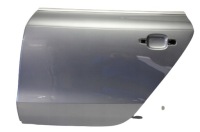 фото thumb №1, Audi a5 8t8 двері ліва задні sportback kod lx7r