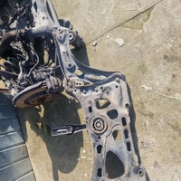 фото thumb №7, Подрамник рычаги kpl. seat leon iii lift 5f 5q0199315q