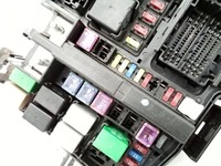 фото thumb №6, Kia optima iii 3 crdi коробка предохранителей 91231-2t750