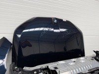 Капот крила бампер фари ремінь передній радіатор bmw x3 g45 416 Ціна, фото thumb