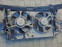 фото thumb №9, Pas передній підсилювач передній seat cordoba i lift 1.4 16v бензин europa