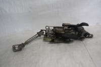 фото thumb №11, Колонка кермова seat ibiza iii 3 6q1419501ad 2002-2008