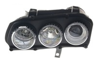 фото thumb №1, Фара alfa romeo spider brera 159 le новый