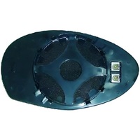 фото thumb №1, Скло дзеркало alfa romeo 147 04-09