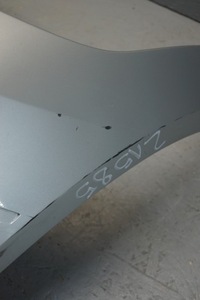 фото thumb №10, Бампер перед mercedes a w169 рестайлінг 761