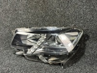 фото thumb №3, Peugeot rifter лампа левая перед передняя h7 линза + led 9816827280