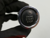 фото thumb №1, Toyota auris e15 кнопка запуск стоп стартер