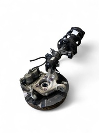 фото thumb №13, Lexus rx v 2023 поворотна опора колеса передньої 4851048670