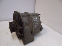 фото thumb №3, Peugeot 306 генератор 1.6 8v
