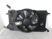 Купить Вентилятор радиатора volvo s40 ii 3135103740 1137328366 bosch, фото thumb