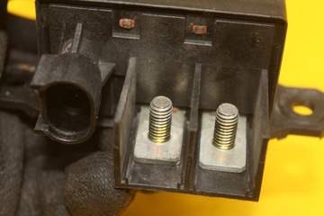 фото thumb №5, Реле свічок розжарювання jumper ii boxer ducato