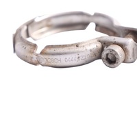 фото thumb №9, Bmw f15 f20 f21 f30 f31 кронштейн труби випускної 8578628