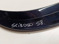 Volkswagen scirocco 3 08-13 спойлер спойлер крышки задний Киев, фото thumb