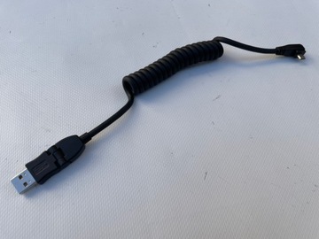 фото thumb №1, Шланг адаптер кабель usb micro-b audi 8s0051435b