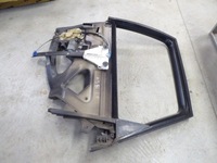 фото thumb №3, Audi a3 8l lift рамка двері лівий задня hb 5d