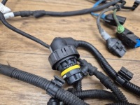 Bmw 5 g30 g31 шланг коробки передач ga-8hp-50z rwd жгут кабели разъёмы Киев, фото thumb