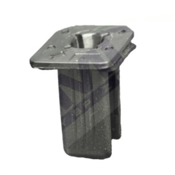 фото thumb №1, Клипса накладки бампера do lexus es