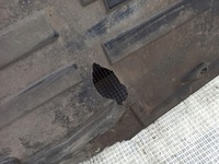 фото thumb №6, Audi a8 d3 захист підвіска ліва плита 4e0825205b