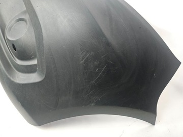 фото thumb №10, Mercedes benz vito iii w447 2014 - 2019 бампер перед a4478809800