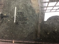 фото thumb №7, Audi a5 8t 5d стекло дверь правый задняя sportback