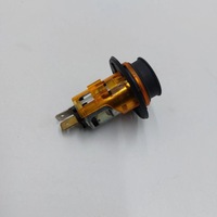 фото thumb №1, 2006 mini one - cooper coupe r56 прикуриватель