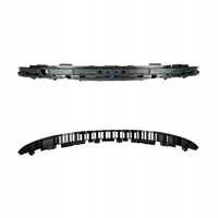 фото thumb №1, Балка підсилювач бампера renault kangoo ii 08-13