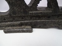 фото thumb №8, Абсорбер пена перед bmw f20 f21 134370-10