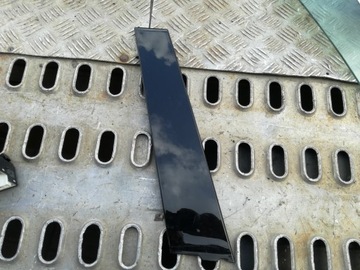 фото thumb №1, Toyota c-hr планка дверь стойка правая передняя 20r