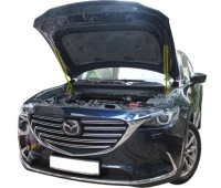 фото thumb №1, Амортизатори кришки капот двигуна mazda cx-9 cx9 ii