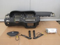 фото thumb №1, Mercedes s w221 w216 pulpit панель  панель приладів подушка безпеки