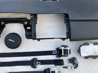 фото thumb №5, Jaguar e-pace x540 панель приладів панель приладів консоль подушки безпеки