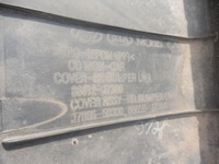 фото thumb №9, Спойлер бампера задняя накладка kia ceed iii