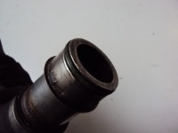 фото thumb №4, Труба интеркулер vw touareg 2.5 tdi 2002-