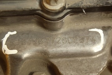 фото thumb №11, Коробка передач коробки передач механическая opel corsa d 1.3 cdti a0ce374 e374 ce374 55565178