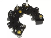 фото thumb №2, Выпрямитель, генератор as-pl arc9023