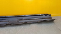 фото thumb №8, Mercedes-benz оригинальный номер a2226980354 молдинг порог правая
