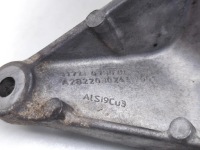 Nissan juke кронштейн генератора 1.0 бензин 84kw 114 hp 117107507r 2020 с Разборки, фото thumb